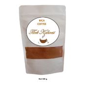 MCA Coffee 500 gr Türk Kahvesi