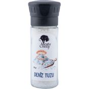 Meaty & Cheesy 110 gr Deniz Tuzu