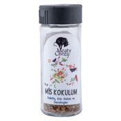 Meaty & Cheesy 30 gr Mis Kokulum