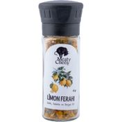 Meaty & Cheesy 50 gr Limon Ferahı