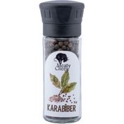Meaty & Cheesy 55 gr Tane Karabiber