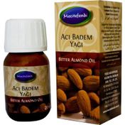 Mecitefendi 20 ml Acı Badem Yağı