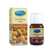 Mecitefendi 20 ml Acıbadem Yağı