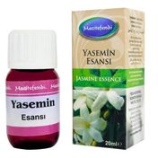 Mecitefendi 20 ml Yasemin Yağı