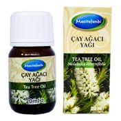 Mecitefendi 2x20 ml Çay Ağacı Yağı