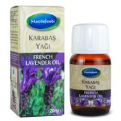 Mecitefendi 2x20 ml Karabaş Yağı