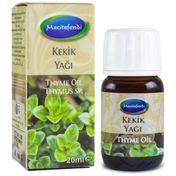 Mecitefendi 2x20 ml Kekik Yağı