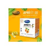 Mecitefendi 30 Şase Kayısı Aromalı Form Aprifit