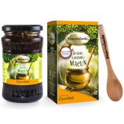 Mecitefendi 400 gr Üzerlikli Macun