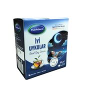 Mecitefendi 40'lı Süzen Poşet İyi Uykular Bitkisel Çay