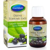 Mecitefendi 50 ml Defne Tohumu Yağı
