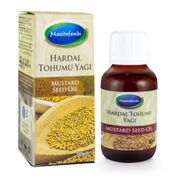 Mecitefendi 50 ml Hardal Yağı