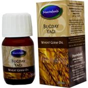 Mecitefendi Buğday Yağı 20 Ml
