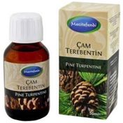 Mecitefendi Çam Terebentin 50 Ml