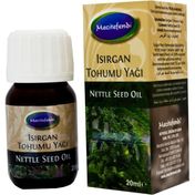 Mecitefendi Isırgan Tohumu Yağı 20ml
