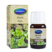 Mecitefendi Kekik Yağı 10 ML