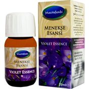 Mecitefendi Menekşe Esansı 20 ml