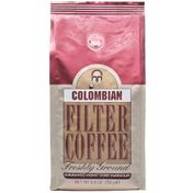 Mehmet Efendi 250gr Colombian Filtre Kahve