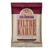 Mehmet Efendi 80 gr Colombian Filtre Kahvesi