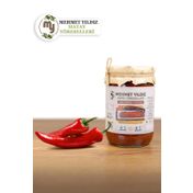Mehmet Yıldız 1 kg Pet Tatlı Biber Salçası
