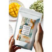 Mel And Mira Mango Coffee 100 gr Mango Aromalı Filtre Kahve