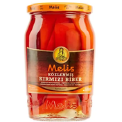 Melis 720 ml Közlenmiş Biber
