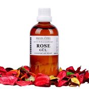 Melis Özel 100 ml Gül Uçucu Yağı