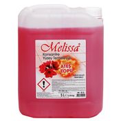 Melissa 5 lt Ateş Topu Konsantre Parfümlü Yüzey Temizleme Sıvısı