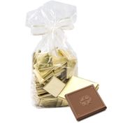 Melodi 250gr Altın Yaldız Sargılı Madlen Sütlü Çikolata