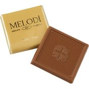 Melodi 500 gr Etiketli Madlen Sütlü Çikolata