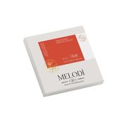 Melodi 60 gr Çikolata Şeker İlavesiz Prebiyotik Sütlü Çikolata