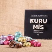 Melodi Çikolata 1 kg Mini Çikolatin