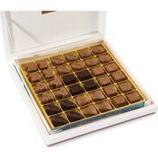 Melodi Çikolata 355 gr Küçük Spesiyal Pralin Çikolata