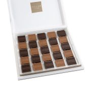 Melodi Özel Küçük Boy Madlen 300 gr Çikolata