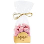 Melodi Pembe Renkli 500 gr Badem Şekeri