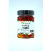 Memleket Gurmesi 400 gr Turunç Reçeli