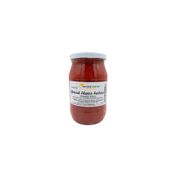 Memleket Gurmesi 400 gr Yöresel Abaza Acıkası