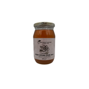 Memleket Gurmesi 460 gr Organik Iğdır Süzme Çiçek Balı