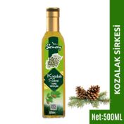 Memleket Gurmesi 500 ml Kozalak Sirkesi