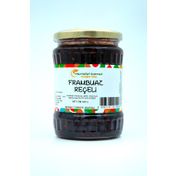 Memleket Gurmesi 700 gr Frambuaz Reçeli