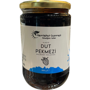 Memleket Gurmesi 800 gr Organik Dut Pekmezi