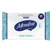 Mendiva 56'lı Islak Mendil