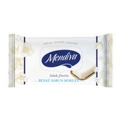 Mendiva Beyaz Sabun Kokulu 60'lı Islak Havlu Mendil