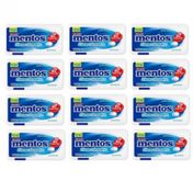 Mentos 21 Gr Clean Breath 2 Saat Nane Ferahlığı
