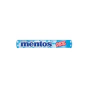 Mentos 37.5 gr Naneli Draje Şeker