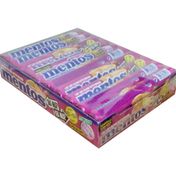 Mentos Karışık Meyve Aromalı 20 Adet Şeker