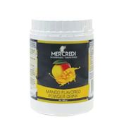Mercerdi 1 kg Mango Milkshake Smoothie Tozu