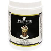 Mercredi 1000 gr Frappe Milkshake Smoothie Tozu
