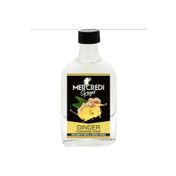Mercredi 200 ml Ginger Zencefil Kahve ve Kokteyl Şurubu