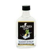Mercredi 200 ml Sugar Şeker Kahve Kokteyl Şurubu